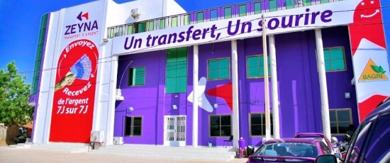 Transfert d’argent : clap de fin pour Zeyna !