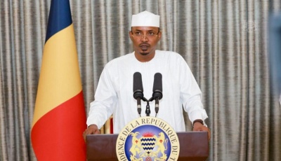 Retrait du Tchad de la CPI : derrière la décision de N'Djamena, la main cachée de Washington