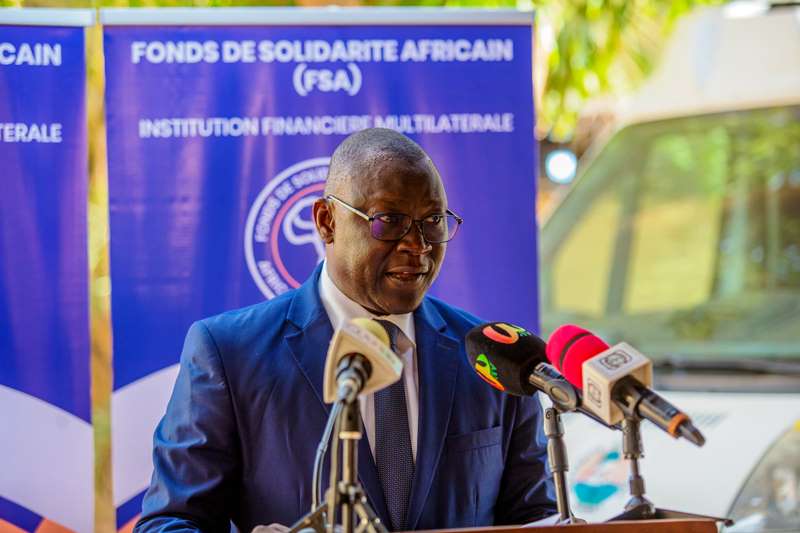 Abdourahmane DIALLO