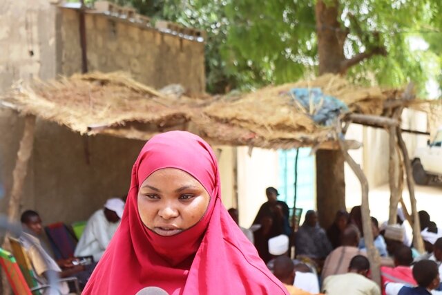 Aminatou Yahouza 1