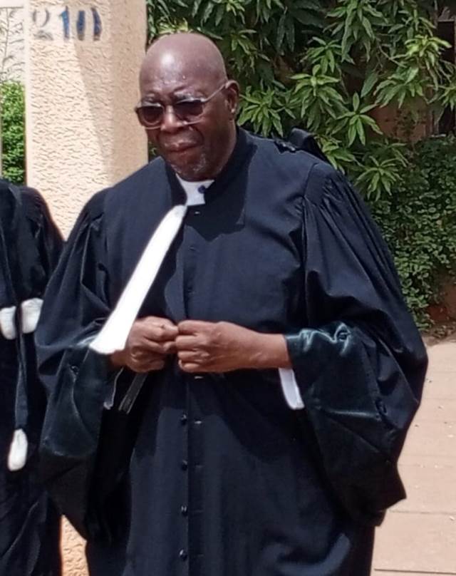 Avocat Bazoum