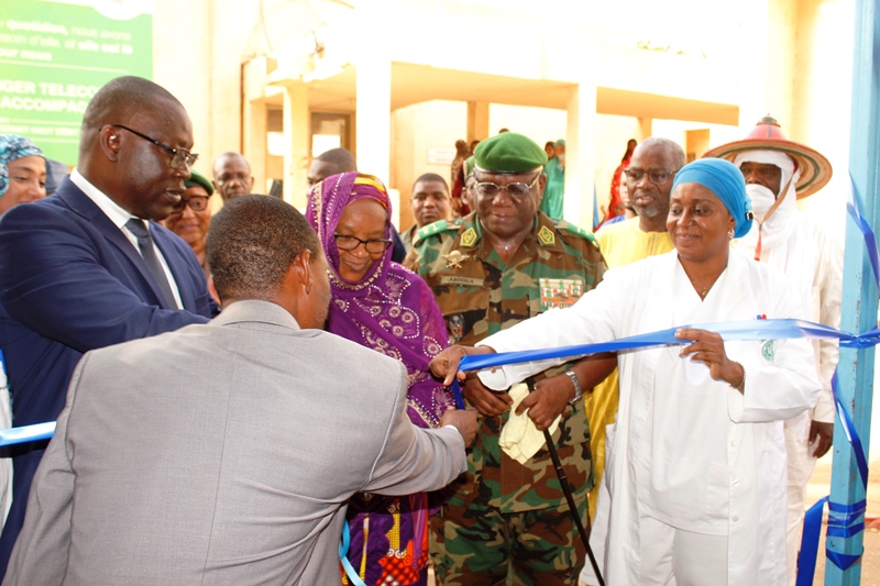Abdourahmane DIALLO