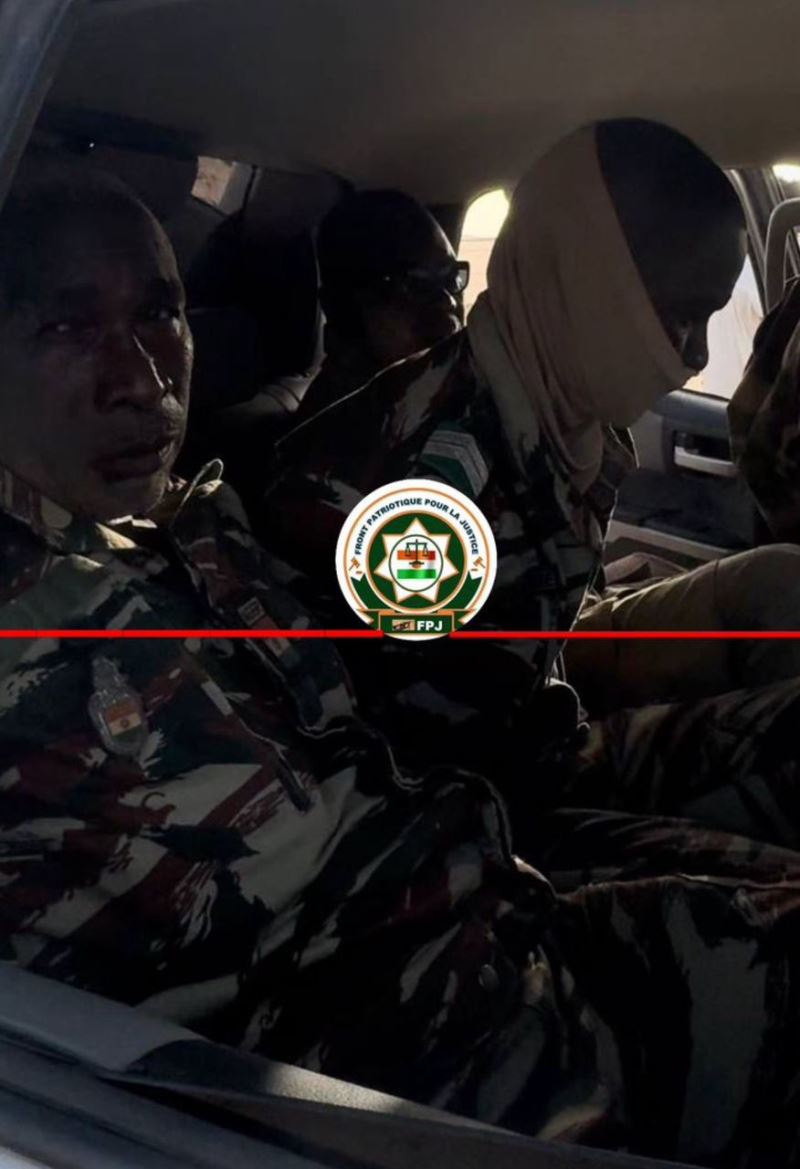 FPJ Niger