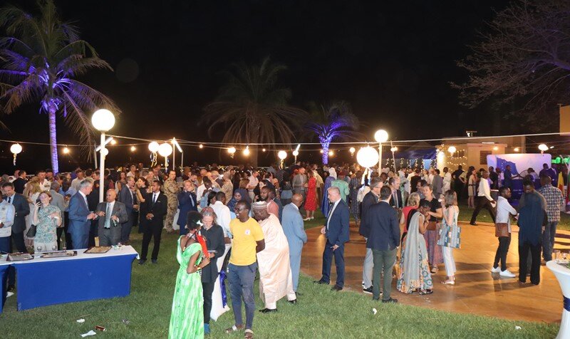 Fete europe Niamey 09 05 2023 BIS4