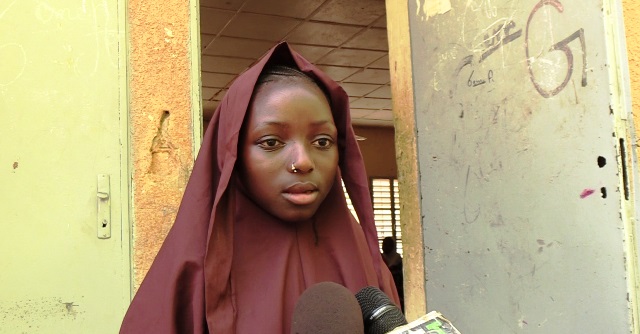 Hadjara Amadou Aboukar