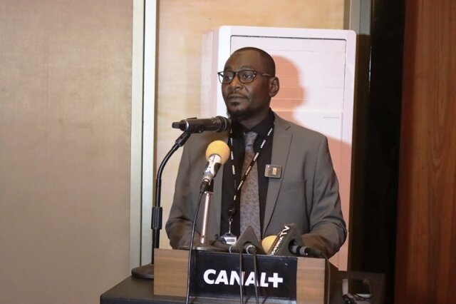 Presentation Nouveau decodeur Canal BIS1