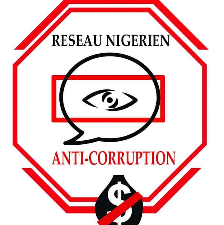 LOGO RENAC Niger