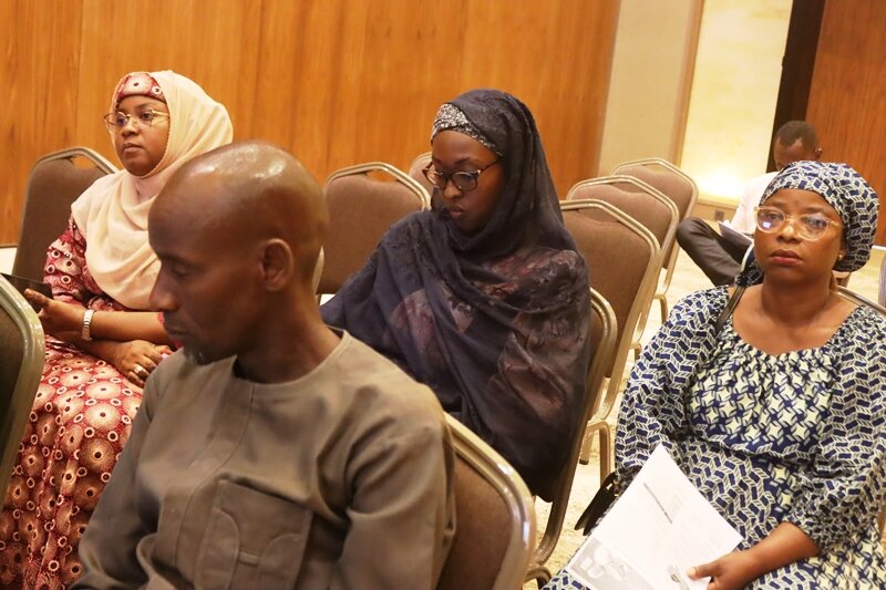 Lancement nationale du Projet EWASME