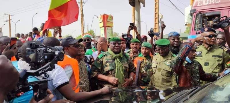 ManifestationUSniamey13avril BIS1