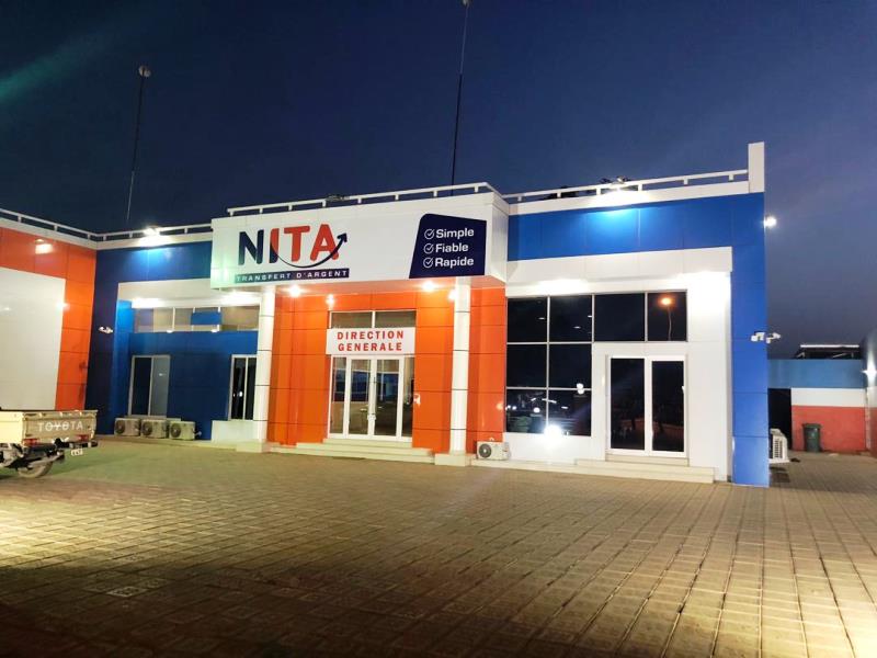 Nita Siege Niamey