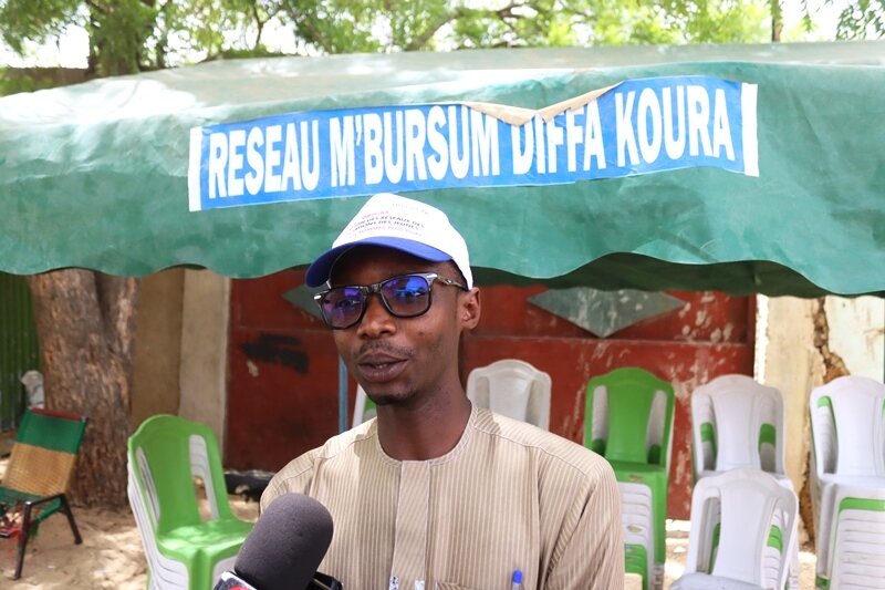 Oumar Malam Ari