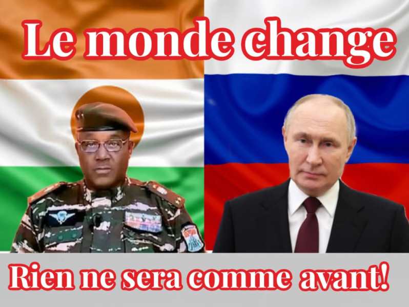 Poutine Tiani montage