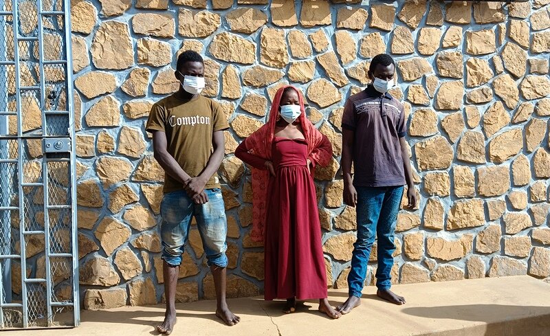 Criminalité : 3 bandes de malfaiteurs démantelées par la PJ à Niamey