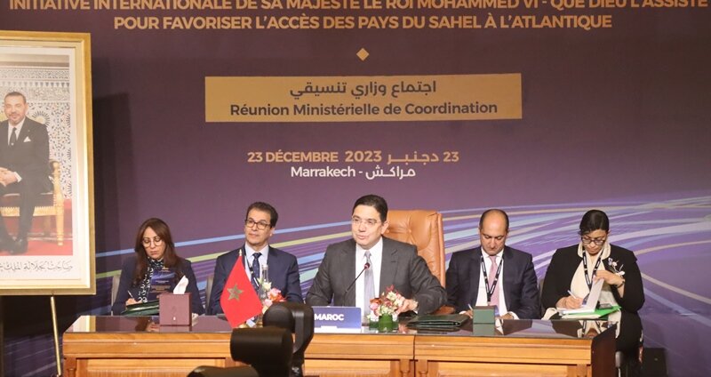 Reunion coordination Etats du Sahel et Maroc BIS5