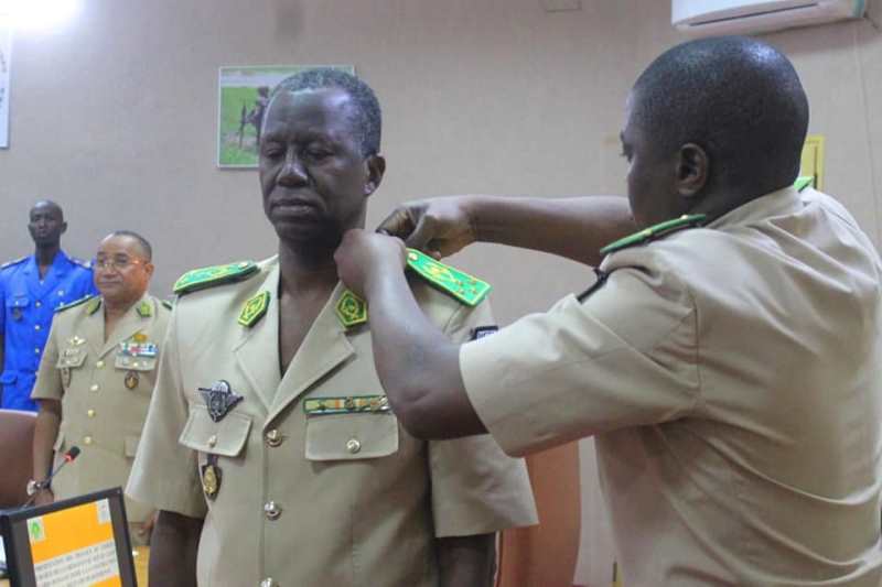 forces-armees-nigeriennes-fan-le-chef-d-etat-major-des-armees-salifou-mody-desormais-general-4-etoiles