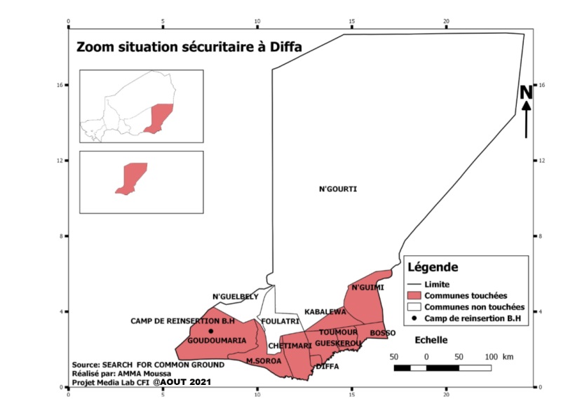 Situation securitaire Diffa0