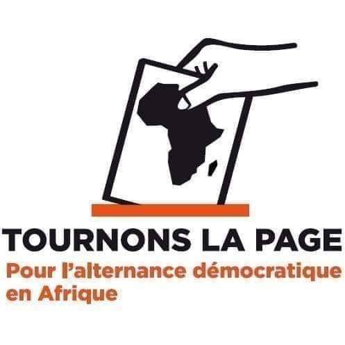 Communiqué du Mouvement Tournons La Page - Niger : quand Mohamed Bazoum consolide la répression civique !