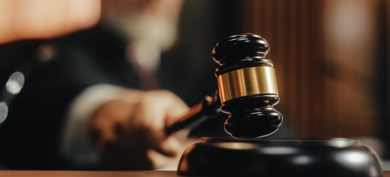 justice marteau