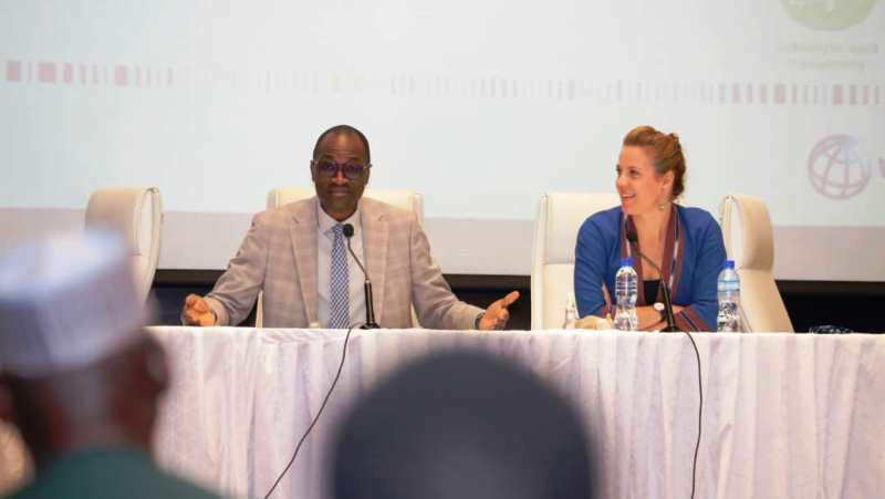lancement Etude Diagnostic Economie Numerique
