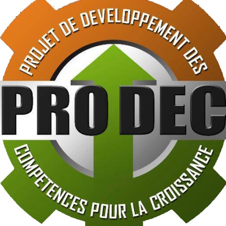 logo prodec niger1