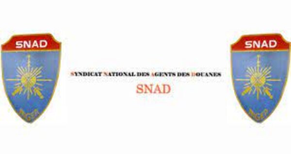 logo snad