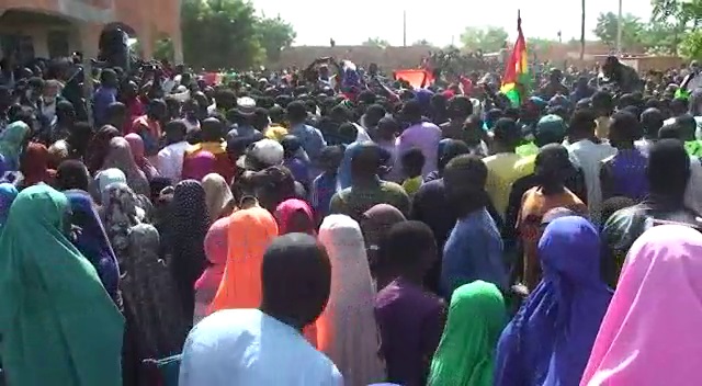 manifestation soutien CNSP Fabidji