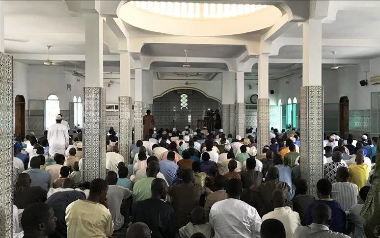 Fin du ramadan 2023 : l'Aïd el-Fitr 1444 sera célébrée ce vendredi 21 avril au Niger