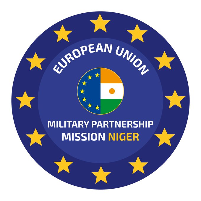 partenariat Militaire UE Niger