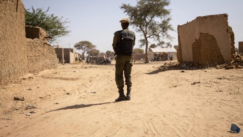 patrouille fds burkinabe apres attaque