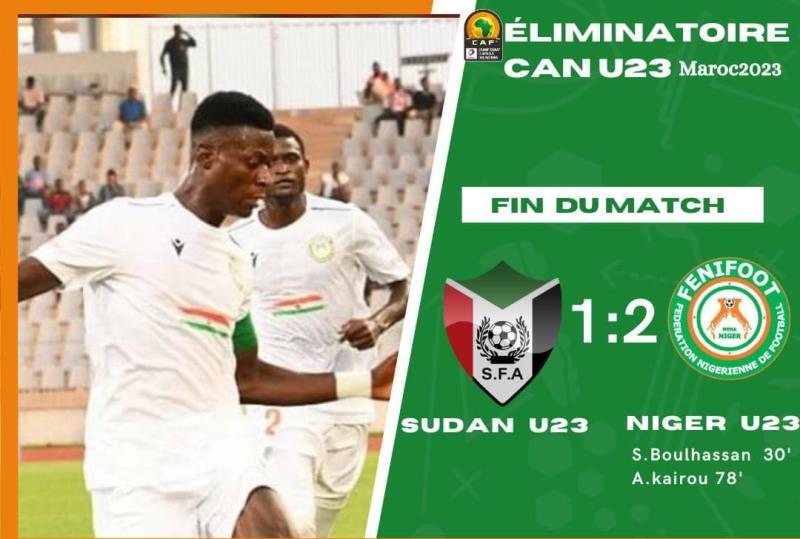 qualificatione mena U23 CHAN2023