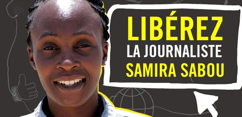 samira sabou Amnesty International