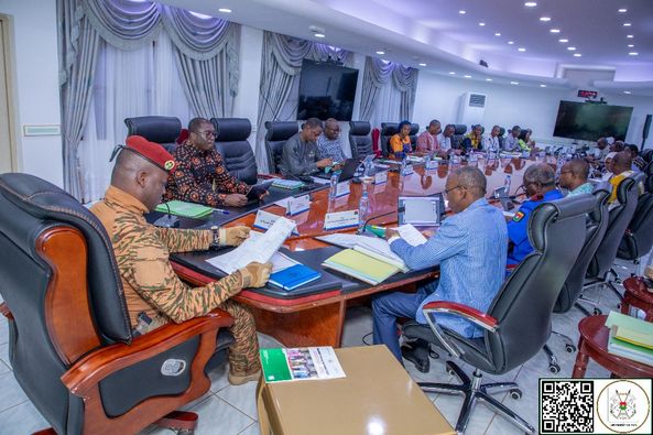 CM Burkina Faso 10 07 2024