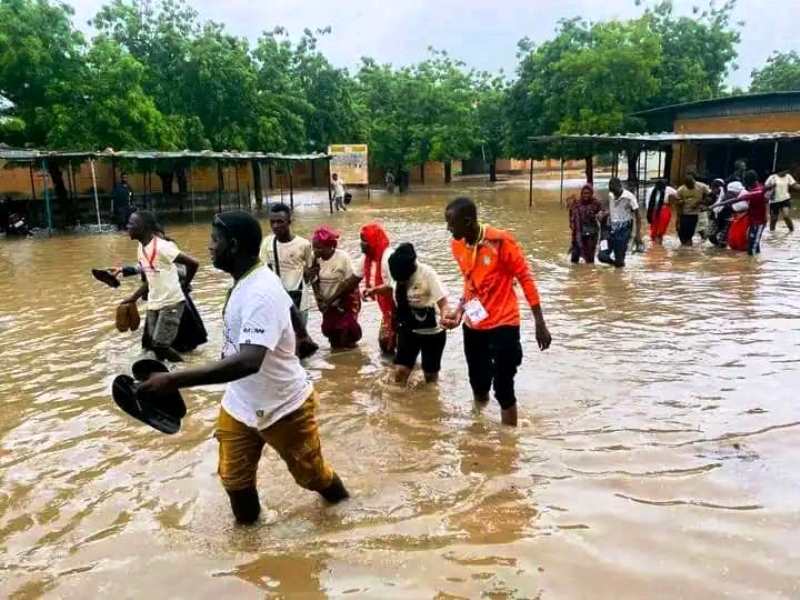 Inondations Maradi 30 08 2024 BIS
