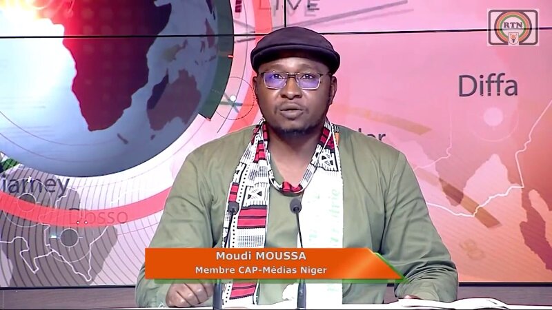 Moudi Moussa Cap Media
