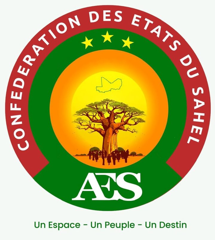 Nouveau LOGO AES