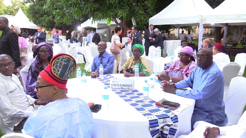 80 anniverssaire ONU a Niamey BIS1