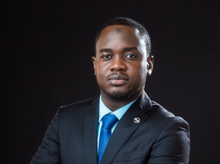 Abdoul Wahab Soumana Seyni
