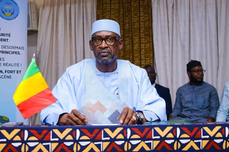 AbdoulayeDiopMaliDiplomatie