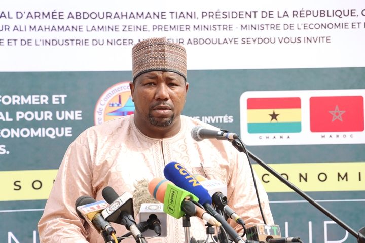 Abdoulaye Seydou 17 12 2025