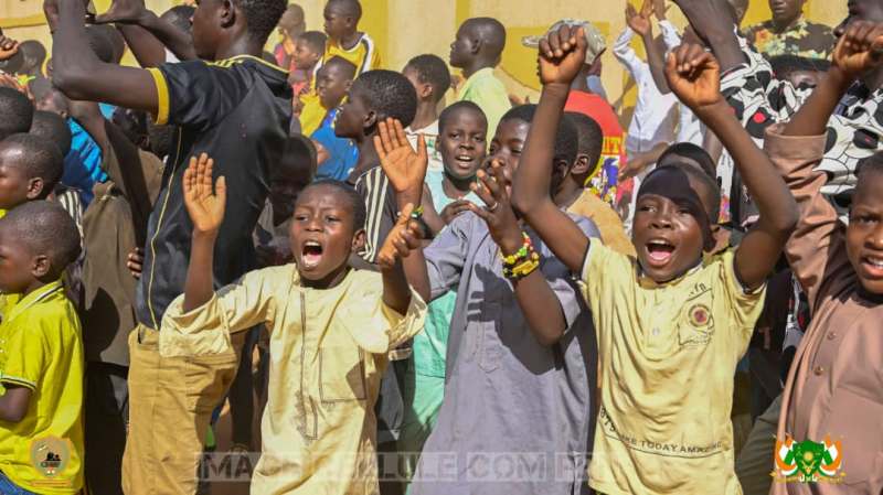 Abdourahamane Tiani Dosso