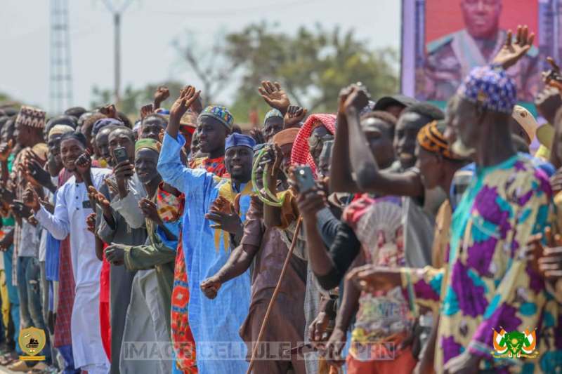 Abdourahamane Tiani Gaya