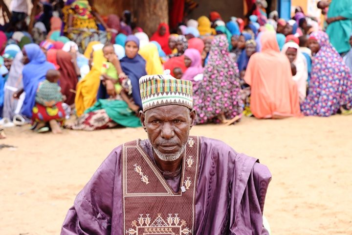 Alhassane Haido