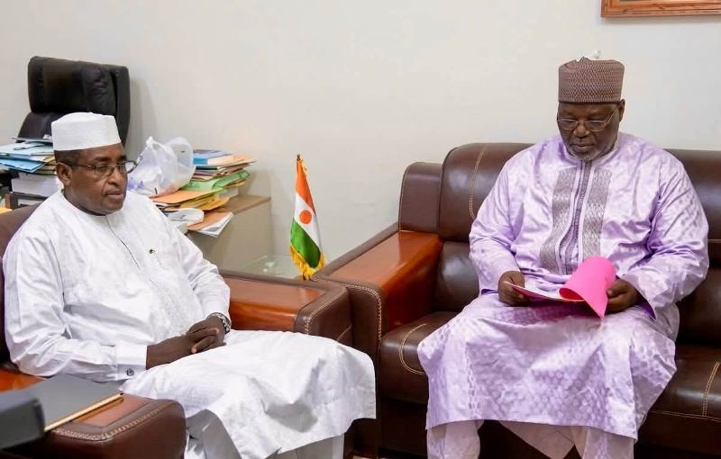 AlioDaoudaAmbassadeurTchad