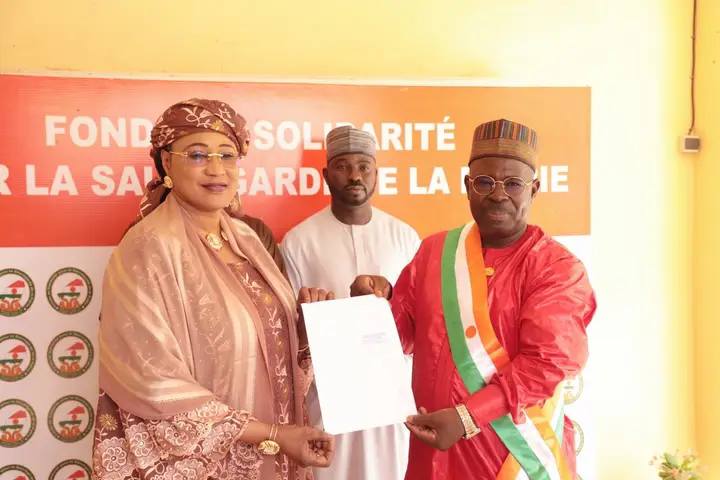 Amadou Labo dit Maraya