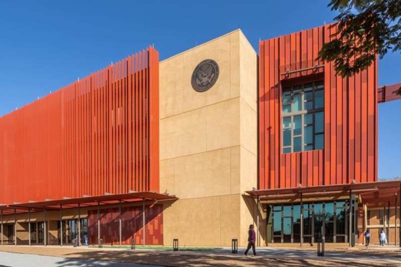 Ambassade USA a Niamey