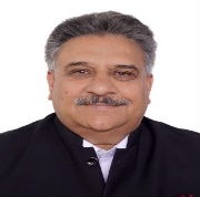 AmbassadeurAnilTrigunayat