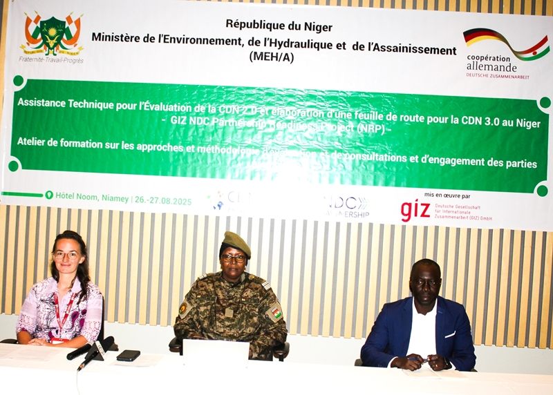 Atelier GIZ Noom