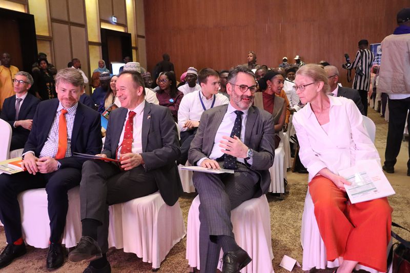 Atelier Mobilisation ressources BIS2