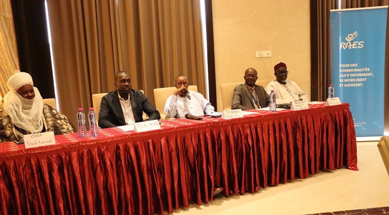 Atelier RAES 12 02 2026