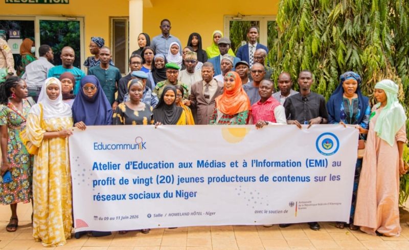 Atelier createurs contenus EducommuniK